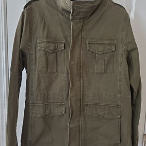 True craft Jacket